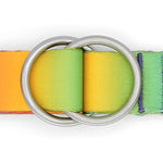 Morso Hondenriem Verstelbaar Gerecycled Spring Blossom