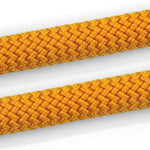 Morso Half Slip Halsband Hond Regular Rope Gerecycled Gold Goud