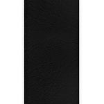 Morso Hondenriem Waterproof Gerecycled Black Zwart