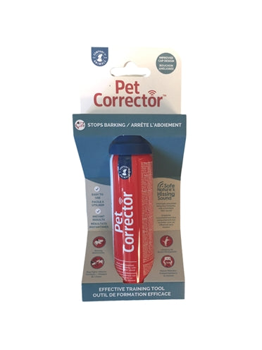 Merkloos Pet Corrector