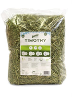 Bunny Nature Timothy Hooi 3 Kg