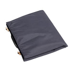 Bia Bed Hondenmand Travel Zwart / Outdoor S 70X60 Cm
