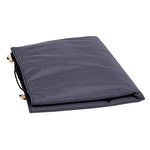 Bia Bed Hondenmand Travel Zwart / Outdoor S 70X60 Cm