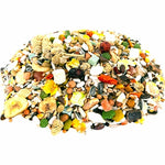 Hareco Papegaai Select Met Pellets 5 Kg