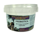 Dierendrogist Probiotica Capsules 60 St