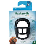 Baskerville Ultra Muzzle Muilkorf Nr 5