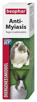 Beaphar Anti-Myasis Madenziekte Konijn