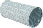 Zolux Neolife Speeltunnel Konijn Groen 50X23X23 Cm