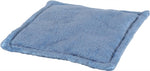 Zolux Neolife Mini Deken Cavia Blauw 20X20 Cm