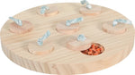 Zolux Neolife Treat Tray Konijn Hout 23X23 Cm