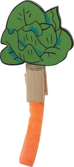 Zolux Neolife Snack Slinger Konijn Groen 150 Cm