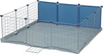 Zolux Neolife Cavia Neopark 105X105X35 Cm