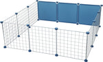 Zolux Neolife Cavia Neopark 105X105X35 Cm
