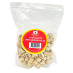 Dog Treatz Oven Baked Mini Mergkoekje 600 Gr