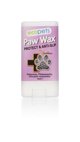 Ecopets Paw Wax Stick