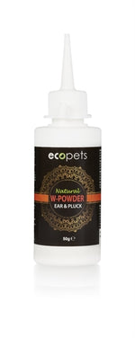 Ecopets W-Powder 50 Gr