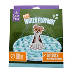 Easypets Summer Sprinkler Mat 100 Cm