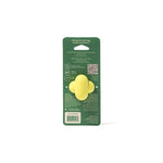 Earth Rated Fetch Toy Rubber 7,5X7,5X4,5 Cm