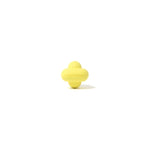 Earth Rated Fetch Toy Rubber 7,5X7,5X4,5 Cm