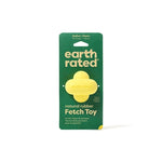 Earth Rated Fetch Toy Rubber 7,5X7,5X4,5 Cm