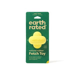 Earth Rated Fetch Toy Rubber 7,5X7,5X4,5 Cm