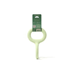 Earth Rated Tug Toy Rubber 28X14X14 Cm