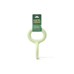 Earth Rated Tug Toy Rubber 28X14X14 Cm