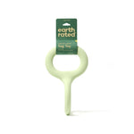 Earth Rated Tug Toy Rubber 28X14X14 Cm