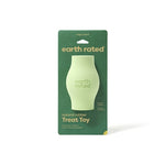 Earth Rated Treat Toy Rubber 11X7 Cm
