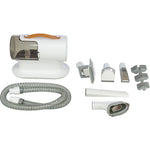 Trixie Tondeuse Set Met Vachtafzuiger 2 Ltr 600 Watt
