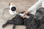 Trixie Tondeuse Set Met Vachtafzuiger 2 Ltr 600 Watt