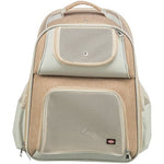 Trixie Hondentas Rugtas Willow Beige / Bruin 38X25X45 Cm