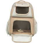Trixie Hondentas Rugtas Willow Beige / Bruin 38X25X45 Cm