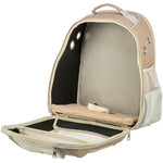 Trixie Hondentas Rugtas Willow Beige / Bruin 38X25X45 Cm