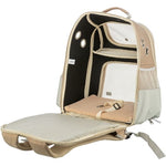Trixie Hondentas Rugtas Willow Beige / Bruin 38X25X45 Cm