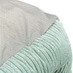 Trixie Hondenmand Vital Jonna Ribfluweel Saliegroen 60X50 Cm