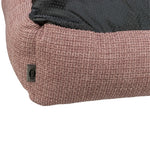 Trixie Hondenmand Viviana Hoekig Oudroze 80X60 Cm