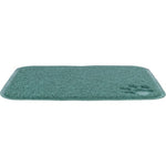 Trixie Schoonloopmat Voor Kattenbakken Pvc Salie 45X37 Cm