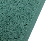 Trixie Schoonloopmat Voor Kattenbakken Pvc Salie 45X37 Cm