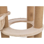 Trixie Krabpaal Boho Filippo Beige 77X58X114 Cm