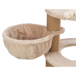 Trixie Krabpaal Boho Filippo Beige 77X58X114 Cm
