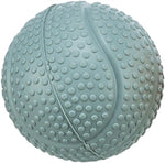 Trixie Bal Natuurrubber Assorti 4,5 Cm