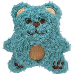 Trixie Beer Pluche Met Catnip Assorti 8 Cm