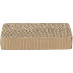 Trixie Platform Karton Met Schroefbevestiging 20X10X4 Cm