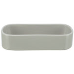 Trixie Voerbak / Drinkbak Ovaal Keramiek Assorti 22X10 Cm 600 Ml