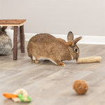 Trixie Grasspeelgoed Met Jute 16X3,5X3,5 Cm
