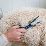 Mikki Doodle Schaar Recht 18 Cm