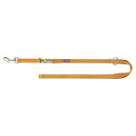 Trixie Hondenriem Premium Verstelbaar Curry Geel 200X1 Cm