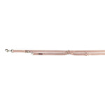 Trixie Hondenriem Premium Verstelbaar Blush 200X1 Cm