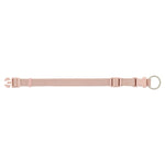 Trixie Halsband Hond Premium Blush Roze